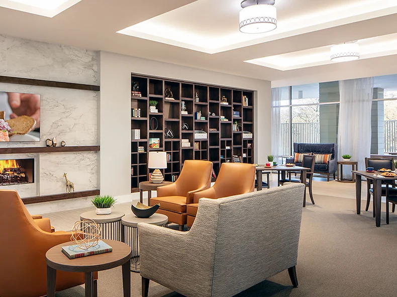 Image of The Watermark at Almaden (6)