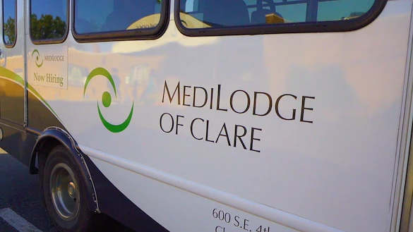 Image of Medilodge of Clare (9)