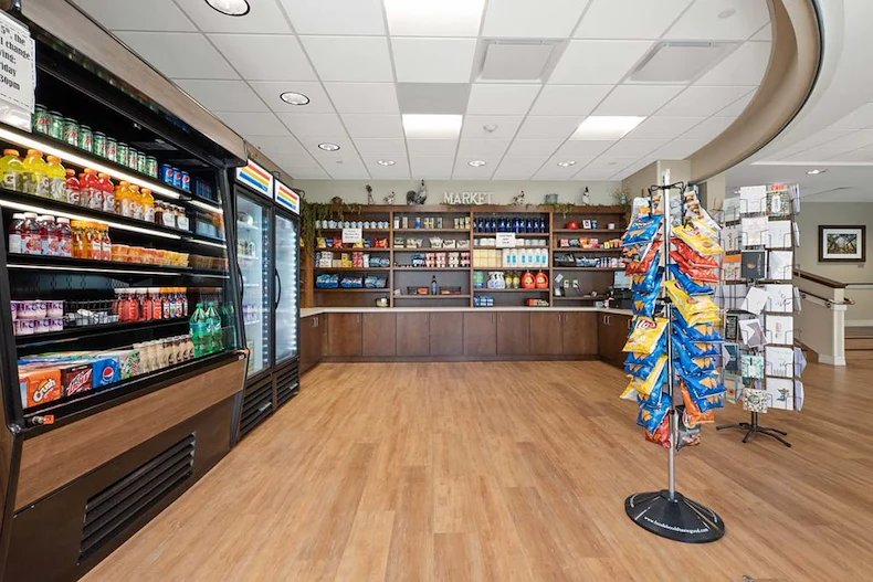 Image of EverTrue Lenoir Woods Care Center (9)