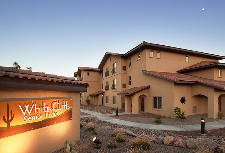 Image of White Cliffs Senior Living (1)