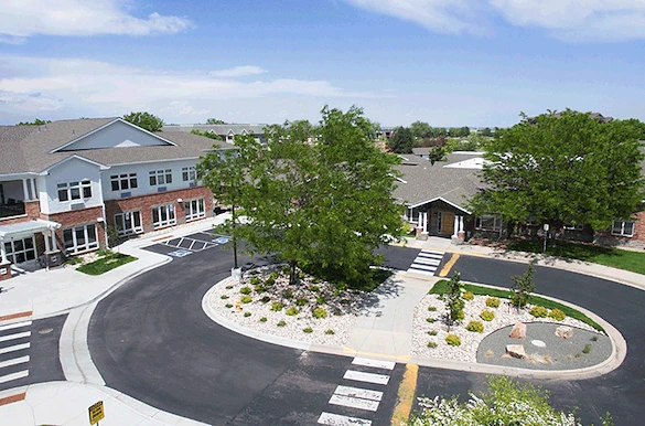 Image of New Mercer Commons (2)