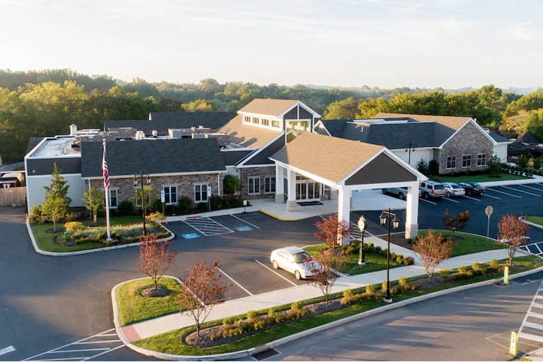 Image of Pine Run Village (1)