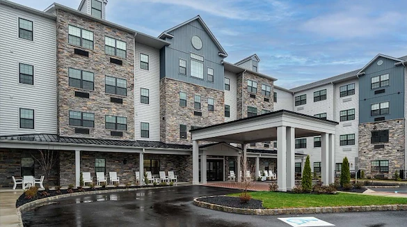 Image of Crescent Fields at Huntingdon Valley (1)