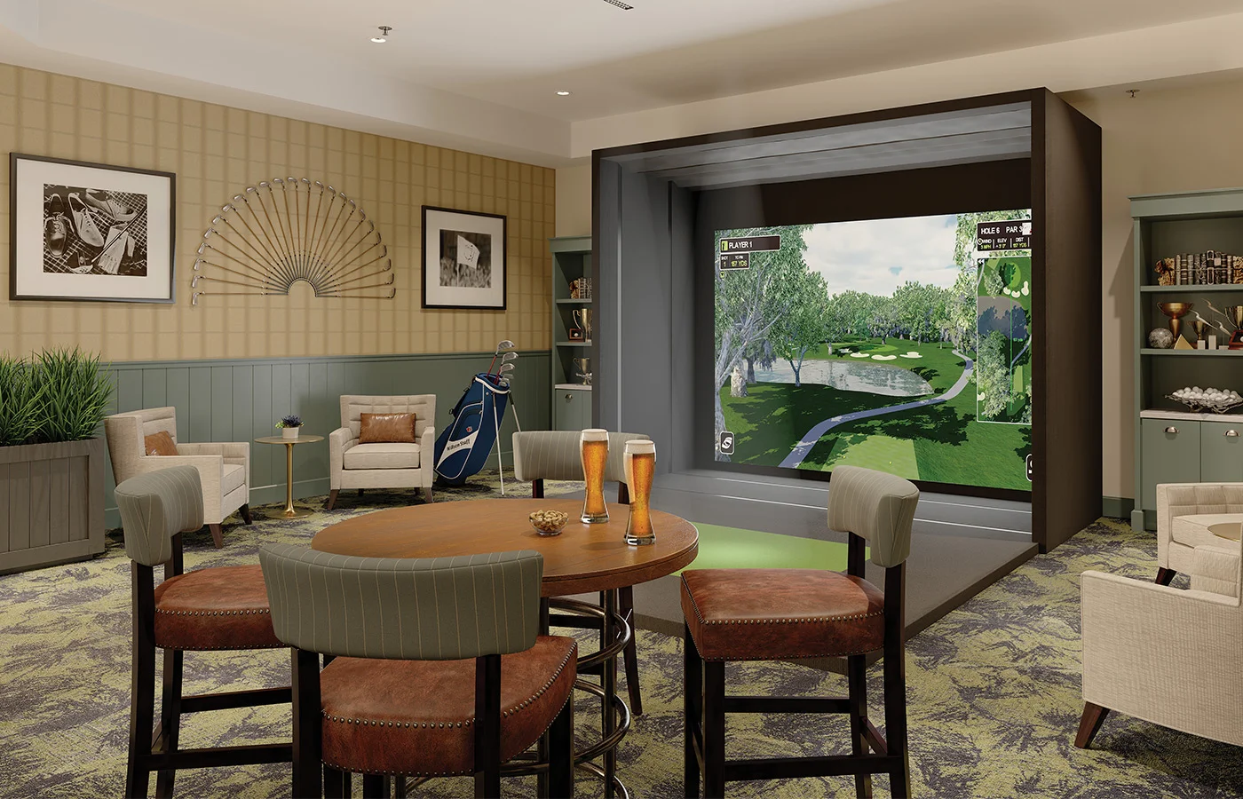 Image of Watersound Fountains Senior Living (5)