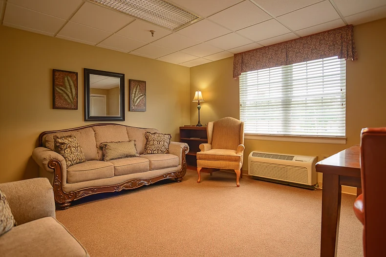 Image of Green Valley Care Center (6)