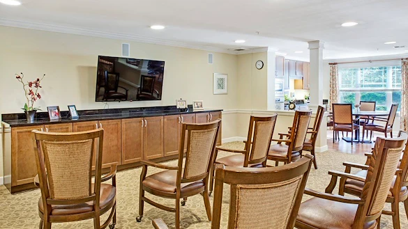 Image of Sunrise of Bellevue (6)