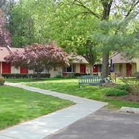 Image of Friends Village (3)