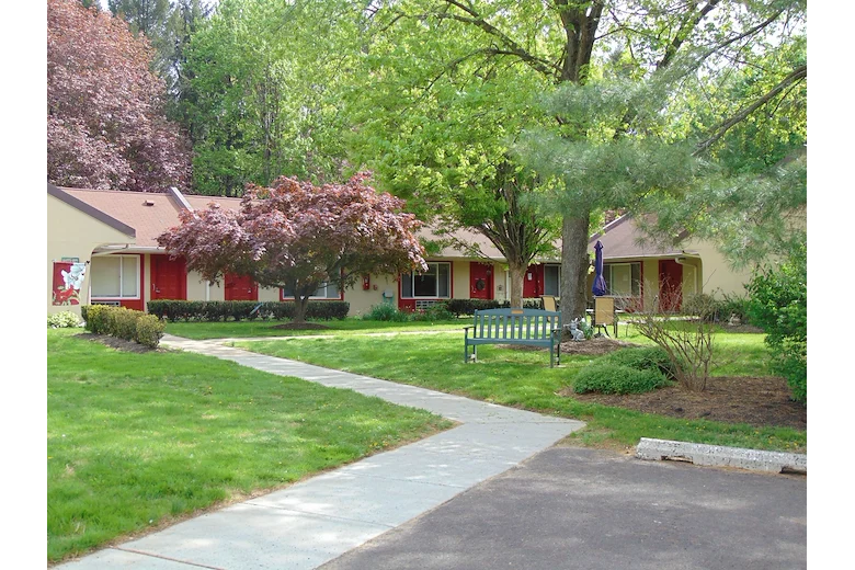 Image of Friends Village (3)