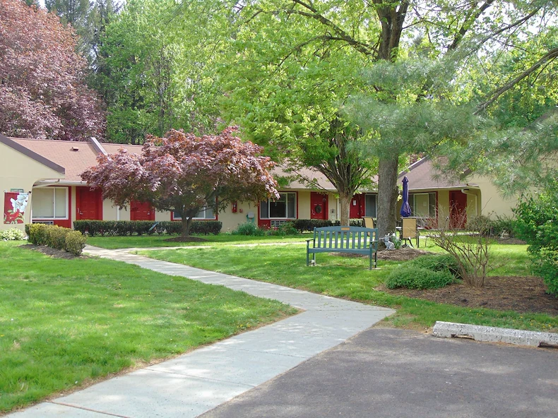 Image of Friends Village, Styer Campus (3)