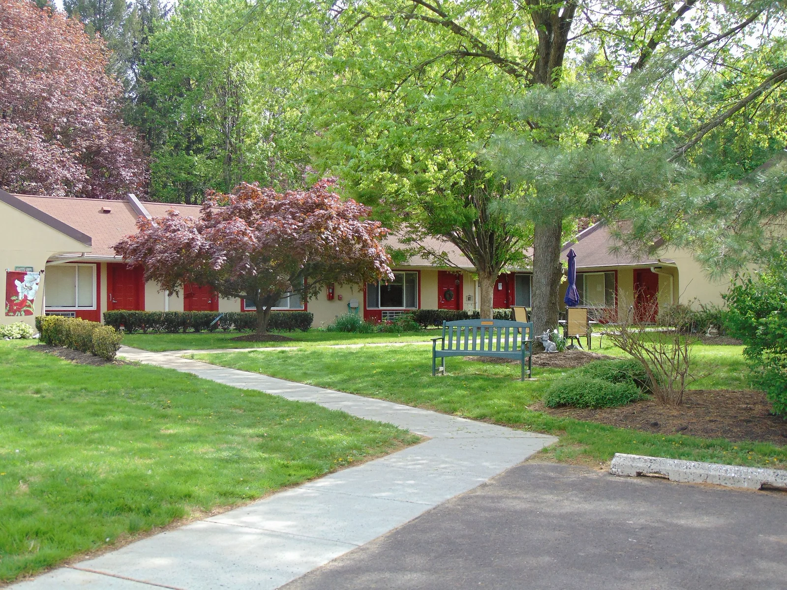 Image of Friends Village, Styer Campus (3)