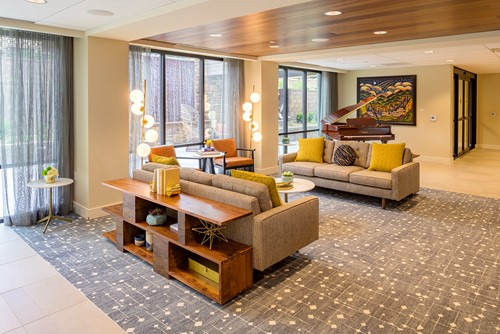 Image of Hilltop Reserve Senior Living (5)