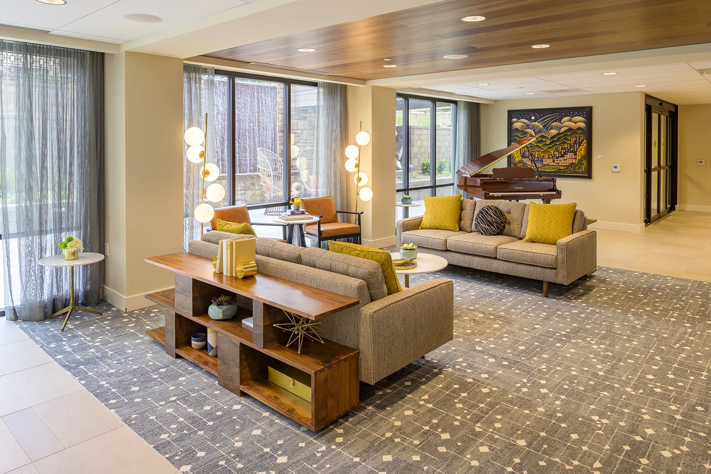 Image of Hilltop Reserve Senior Living (5)