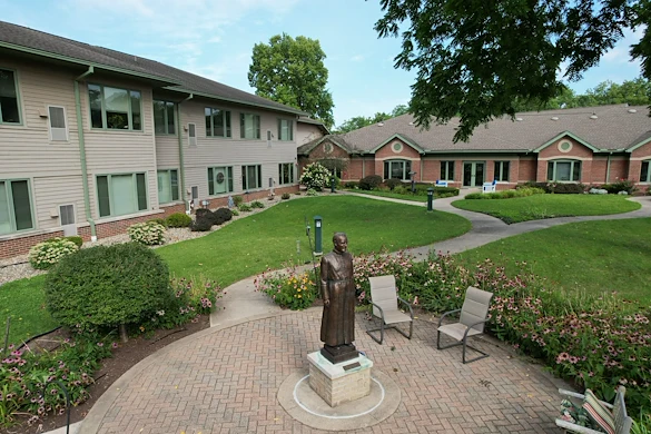 Image of Holy Cross Village At Notre Dame Inc (10)