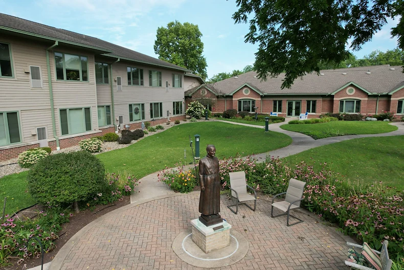 Image of Holy Cross Village At Notre Dame Inc (10)