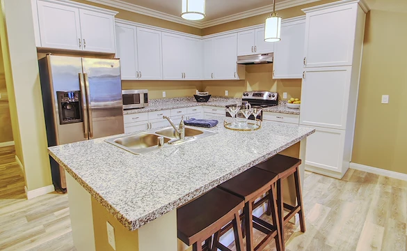 Image of Carmel Village at Clovis (2)