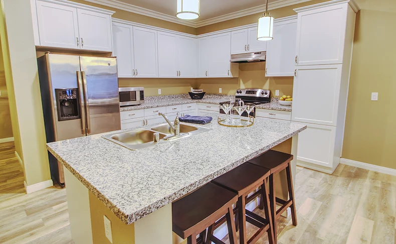 Image of Carmel Village at Clovis (2)