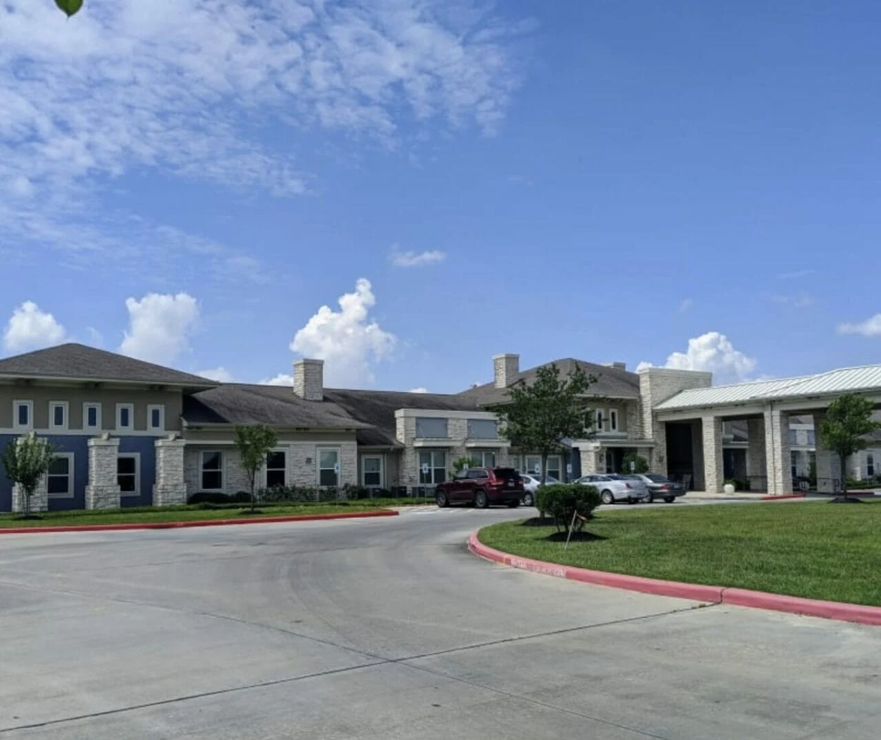 Image of Orchard Park at Victory Lakes (2)