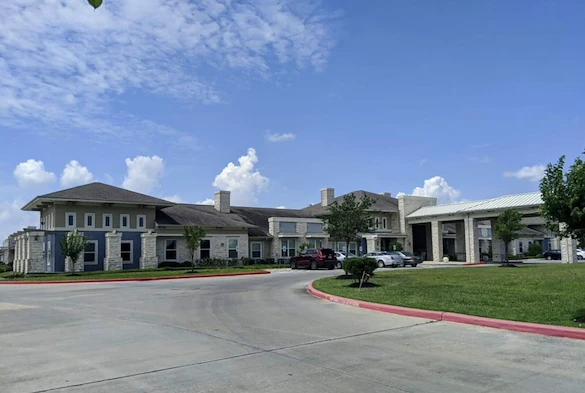 Image of Orchard Park at Victory Lakes (2)