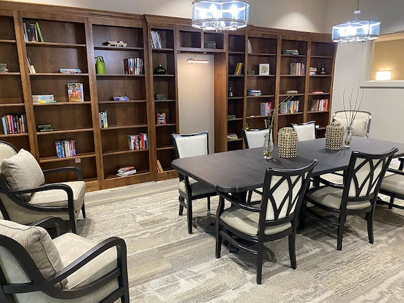 Image of Cambridge Senior Living - Hudson (4)