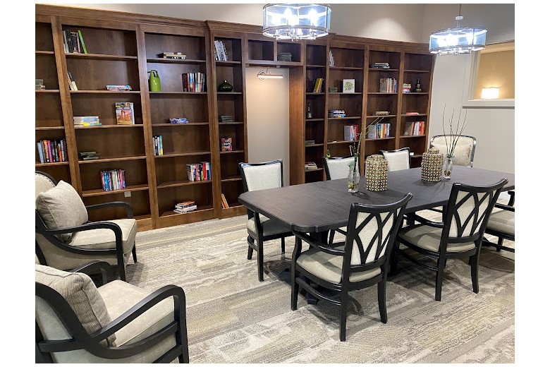 Image of Cambridge Senior Living - Hudson (4)
