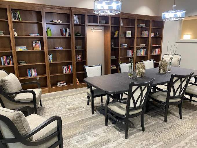 Image of Cambridge Senior Living - Hudson (4)