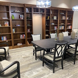Image of Cambridge Senior Living - Hudson (4)