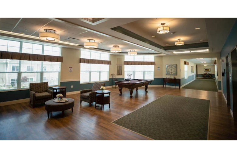 Image of Vista Springs Ravinia Estate (4)