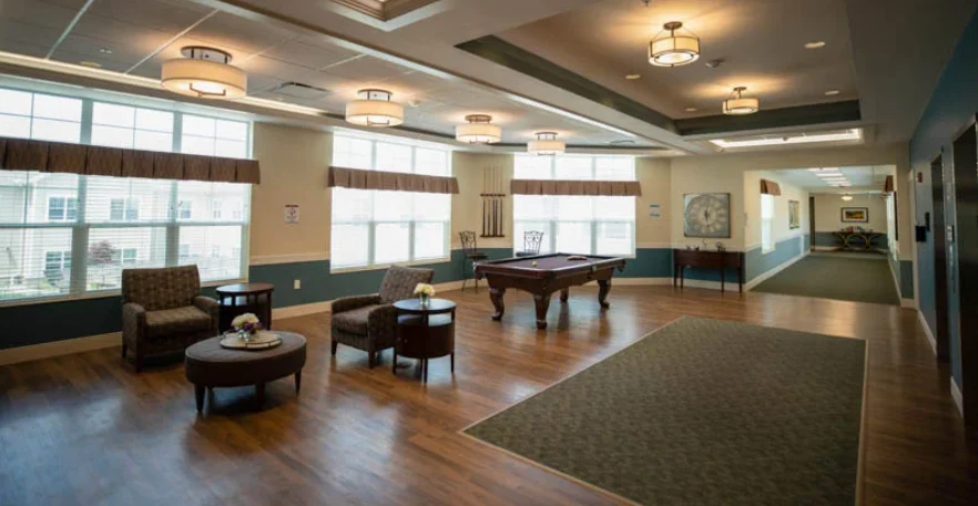 Image of Vista Springs Ravinia Estate (4)