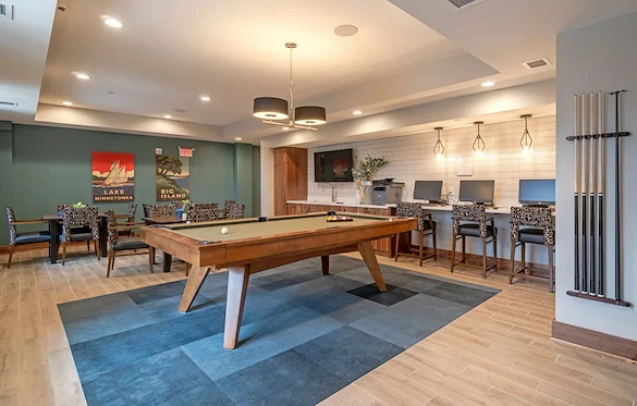 Image of Bren Road Station (9)