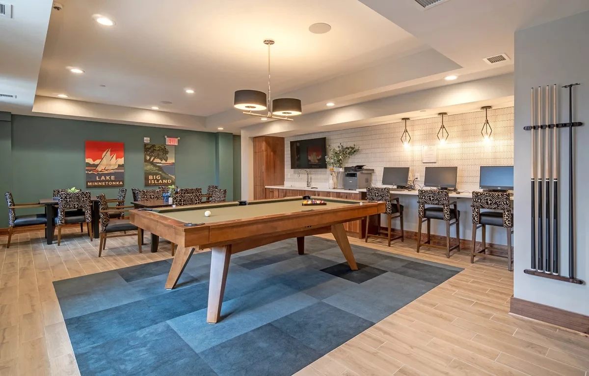 Image of Bren Road Station (9)