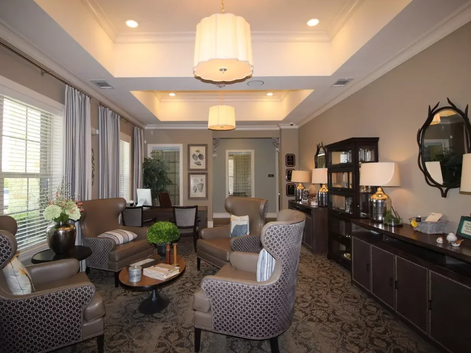 Image of Evergreen at Arbor Hills (4)