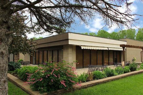 Image of Woodlyn Heights Healthcare Center (1)