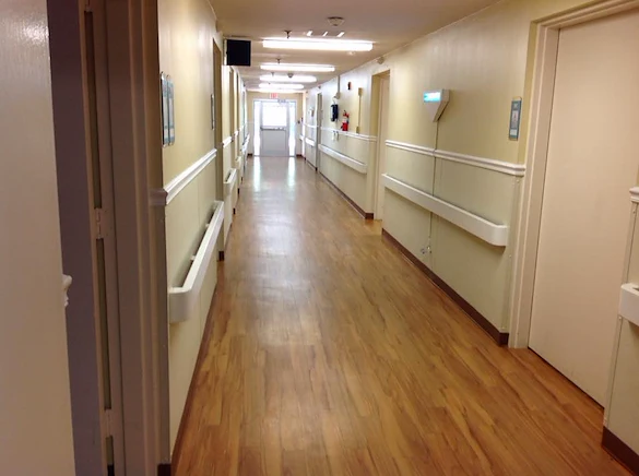 Image of Woodland Springs Nursing Center (3)