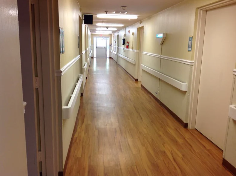 Image of Woodland Springs Nursing Center (3)