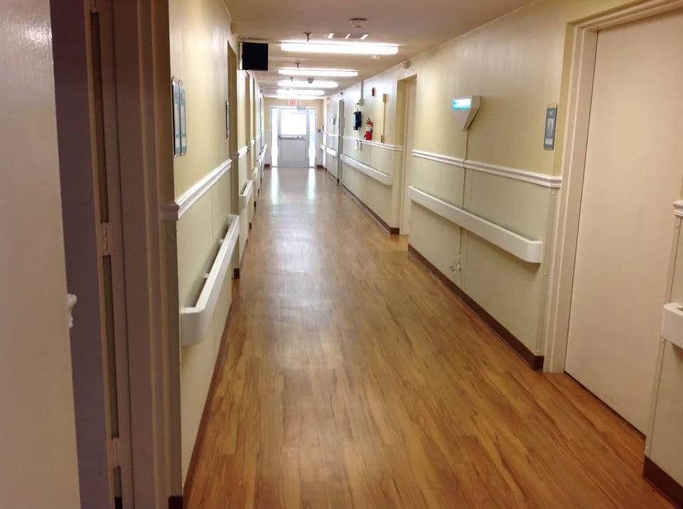 Image of Woodland Springs Nursing Center (3)