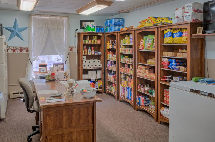 Image of Lehighton Elderly (7)