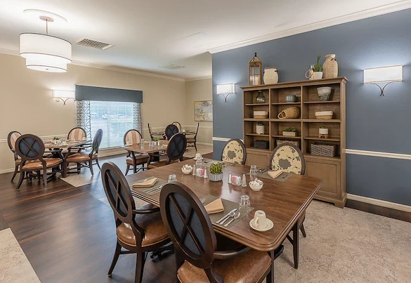 Image of The Colonnade of Carrollwood (7)