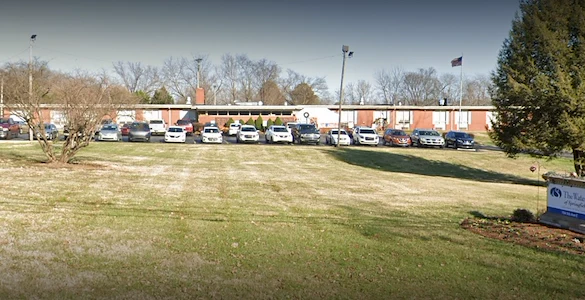 Image of The Waters Of Springfield (1)