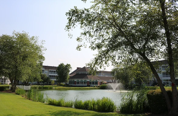 Image of Jefferson's Ferry Senior Living (5)