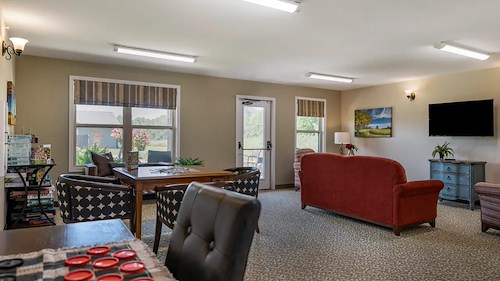 Image of The Lodge at Manito (8)