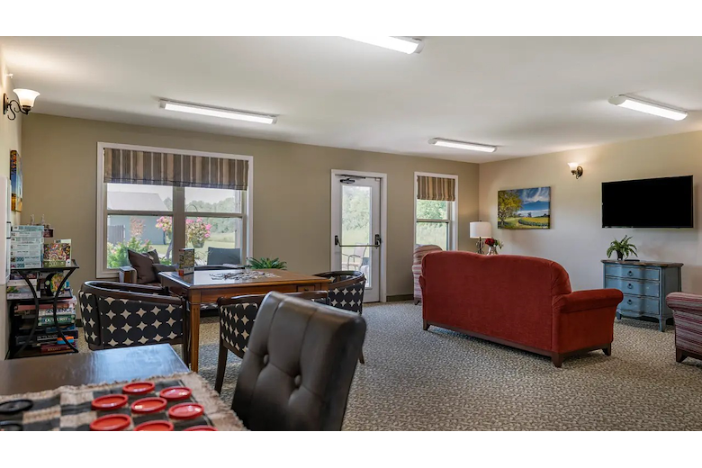 Image of The Lodge at Manito (8)