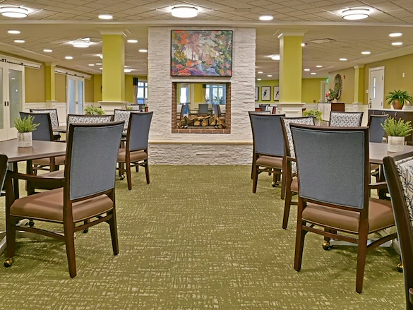 Image of Rose Senior Living - Beachwood (4)