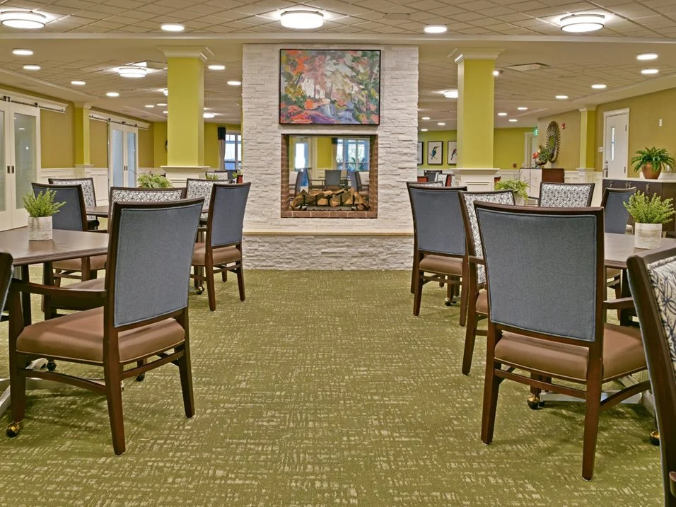 Image of Rose Senior Living - Beachwood (4)