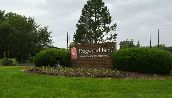 Image of Dogwood Bend (1)