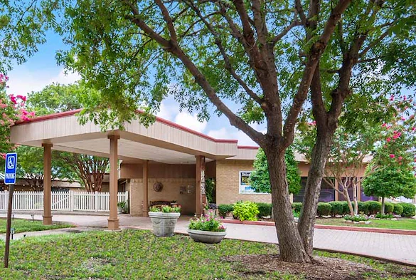 Image of The Park In Plano (1)