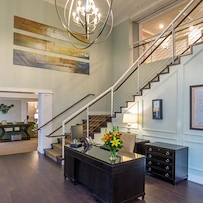 Image of Sunrise of Chevy Chase (2)