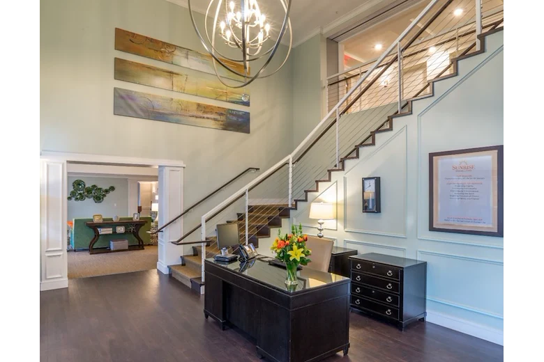 Image of Sunrise of Chevy Chase (2)