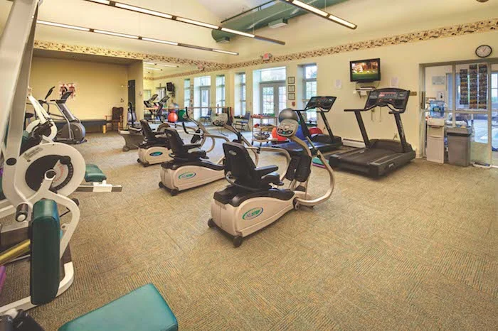 Image of Crestwood Manor Health Center (3)