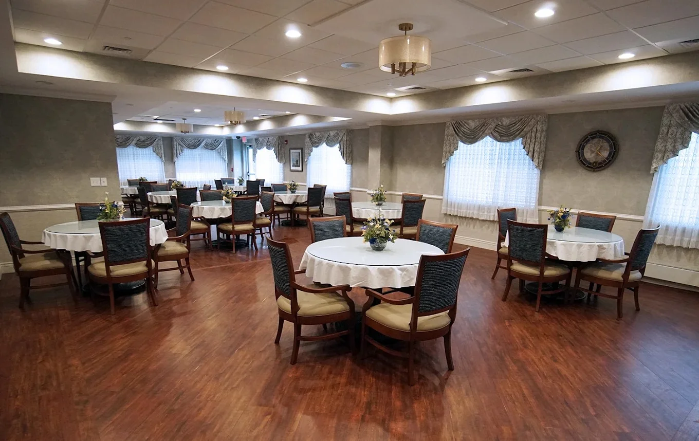 Image of Port Rehabilitation and Healthcare Center (2)