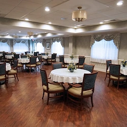 Image of Port Rehabilitation and Healthcare Center (2)